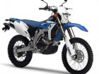 Yamaha WR450F